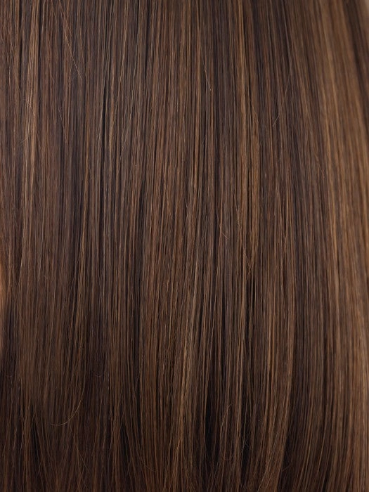 Arden Wig by Amore | Lace Front | Mono Top | Synthetic Fiber