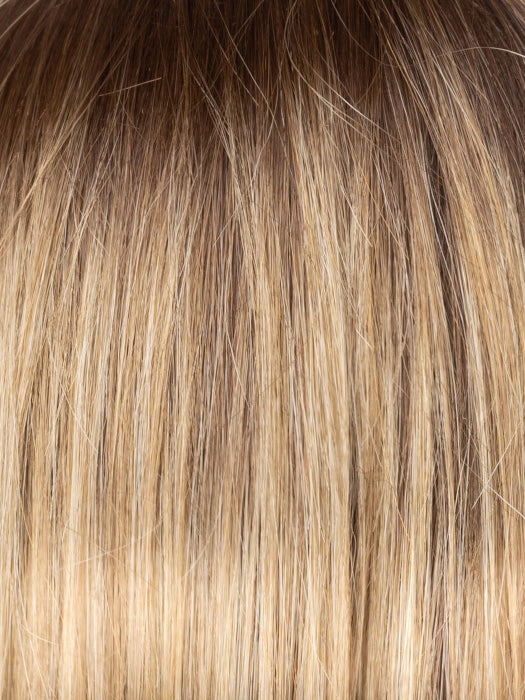 Arden Wig by Amore | Lace Front | Mono Top | Synthetic Fiber