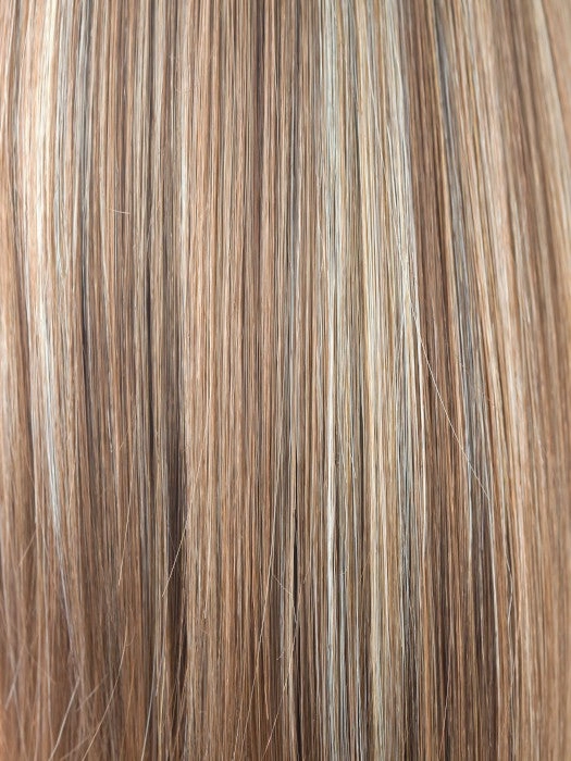 Arden Wig by Amore | Lace Front | Mono Top | Synthetic Fiber