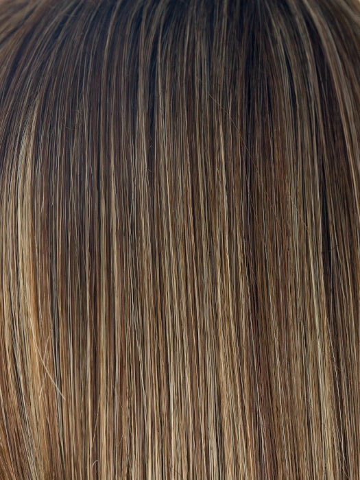 Arden Wig by Amore | Lace Front | Mono Top | Synthetic Fiber