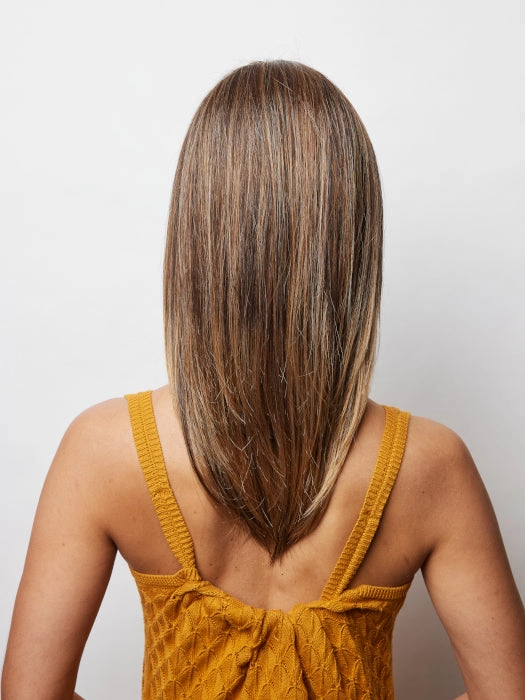 Arden Wig by Amore | Lace Front | Mono Top | Synthetic Fiber