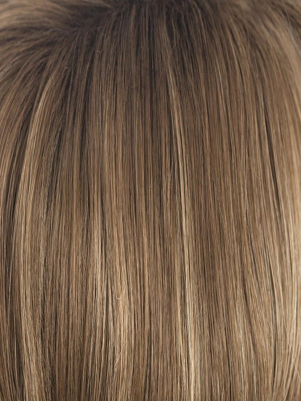 Arden Wig by Amore | Synthetic Hair | Average Cap