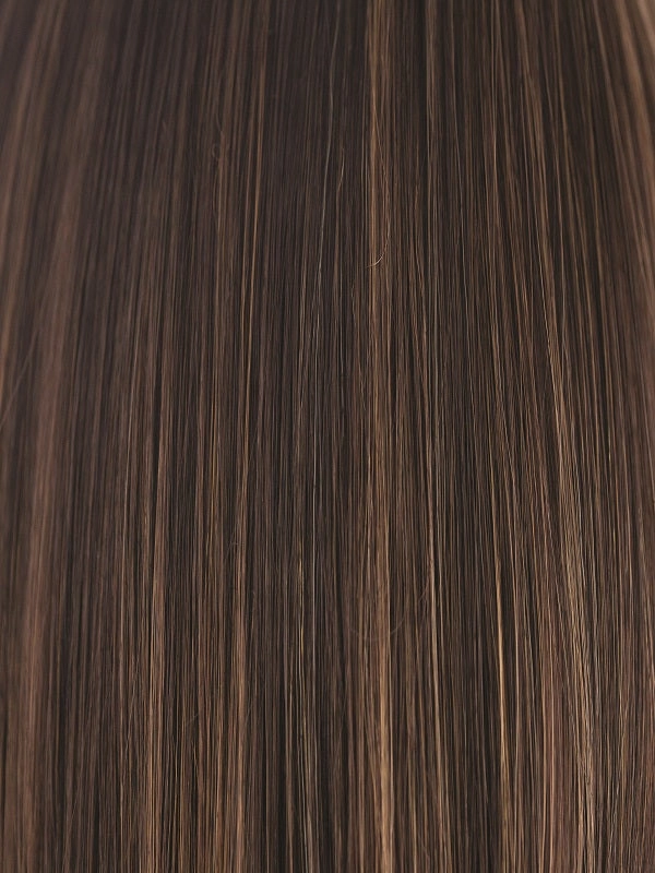 Arden Wig by Amore | Synthetic Hair | Average Cap