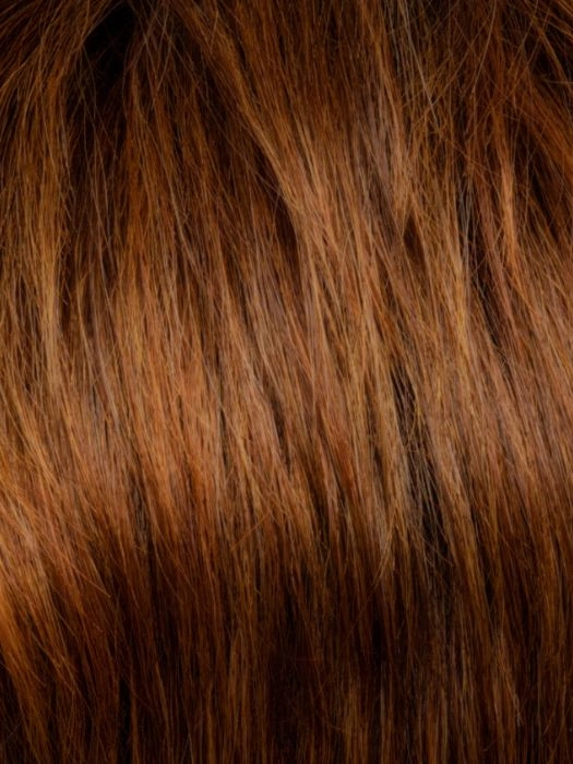 Aria | Synthetic Lace Front Wig (Lace Part)