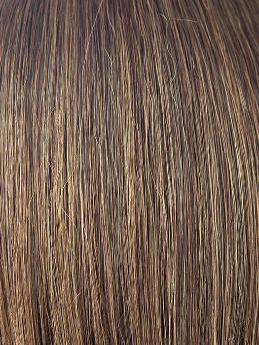 Aria | Synthetic Lace Front Wig (Lace Part)