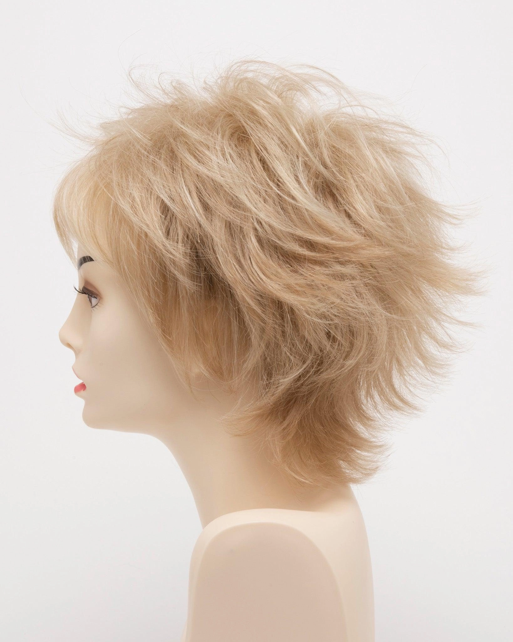 Aria Wig by Envy | Human Hair Blend (Capless)