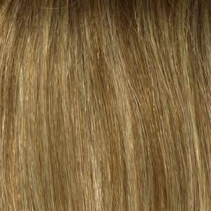 Aria Wig by Envy | Human Hair Blend (Capless)