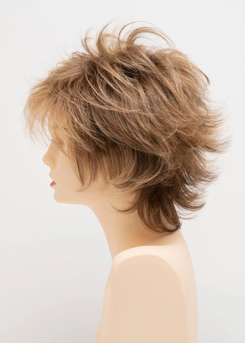 Aria Wig by Envy | Human Hair Blend (Capless)