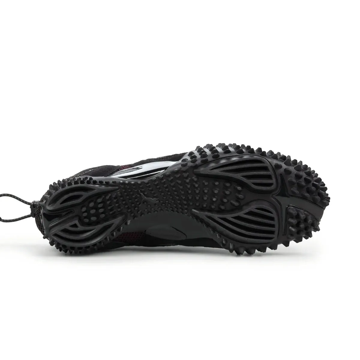   Aries Mostro 'Black'