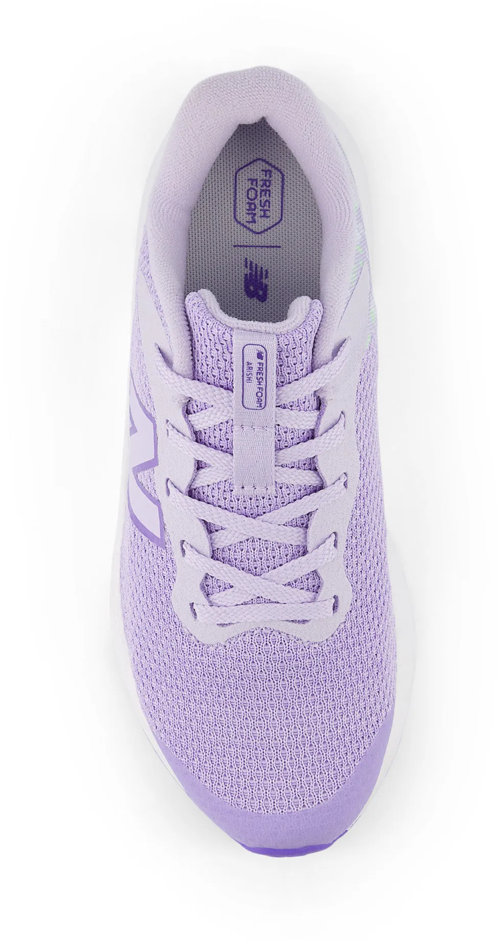 Arishi V4 Junior's Running Shoes (Width M)