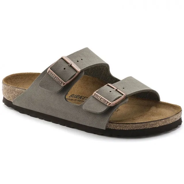 Arizona Birko-Flor Nubuck - Narrow
