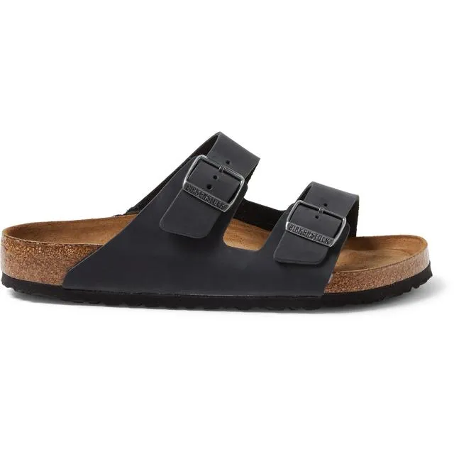 Arizona Birko-Flor Nubuck - Narrow