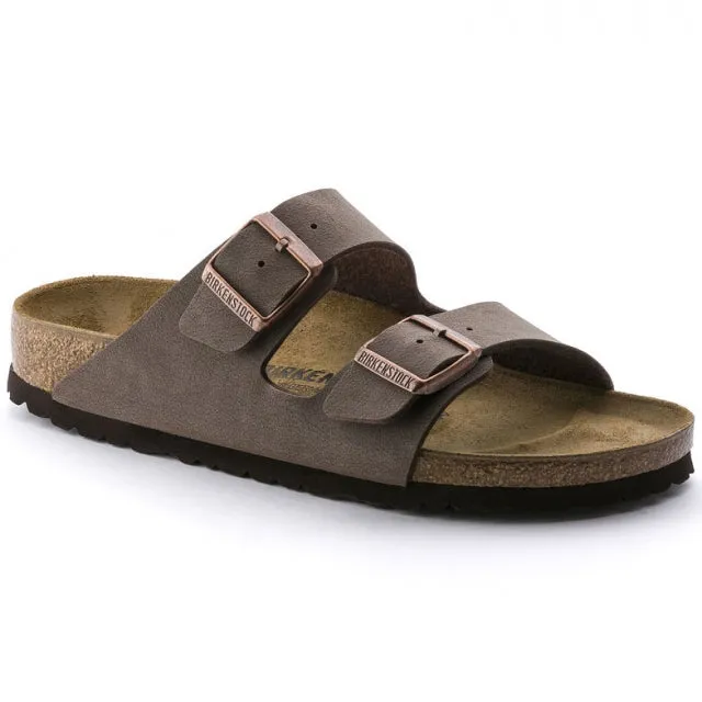 Arizona Birko-Flor Nubuck - Narrow