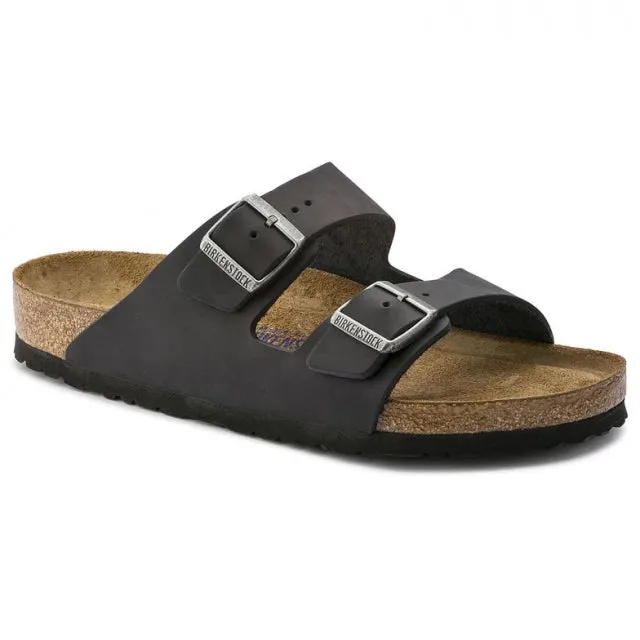 Arizona Birko-Flor Nubuck - Narrow