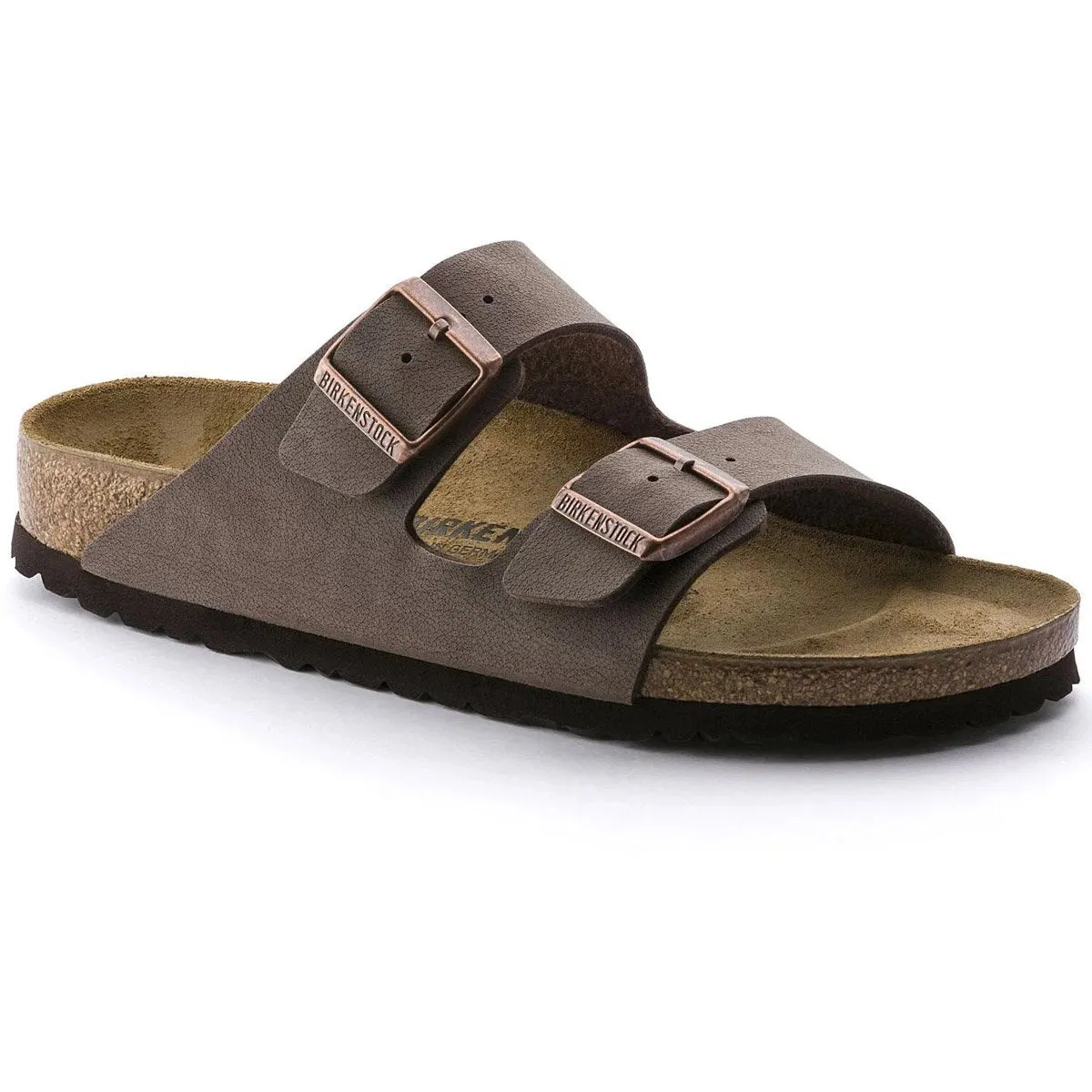 Arizona Birko-Flor Nubuck - Narrow