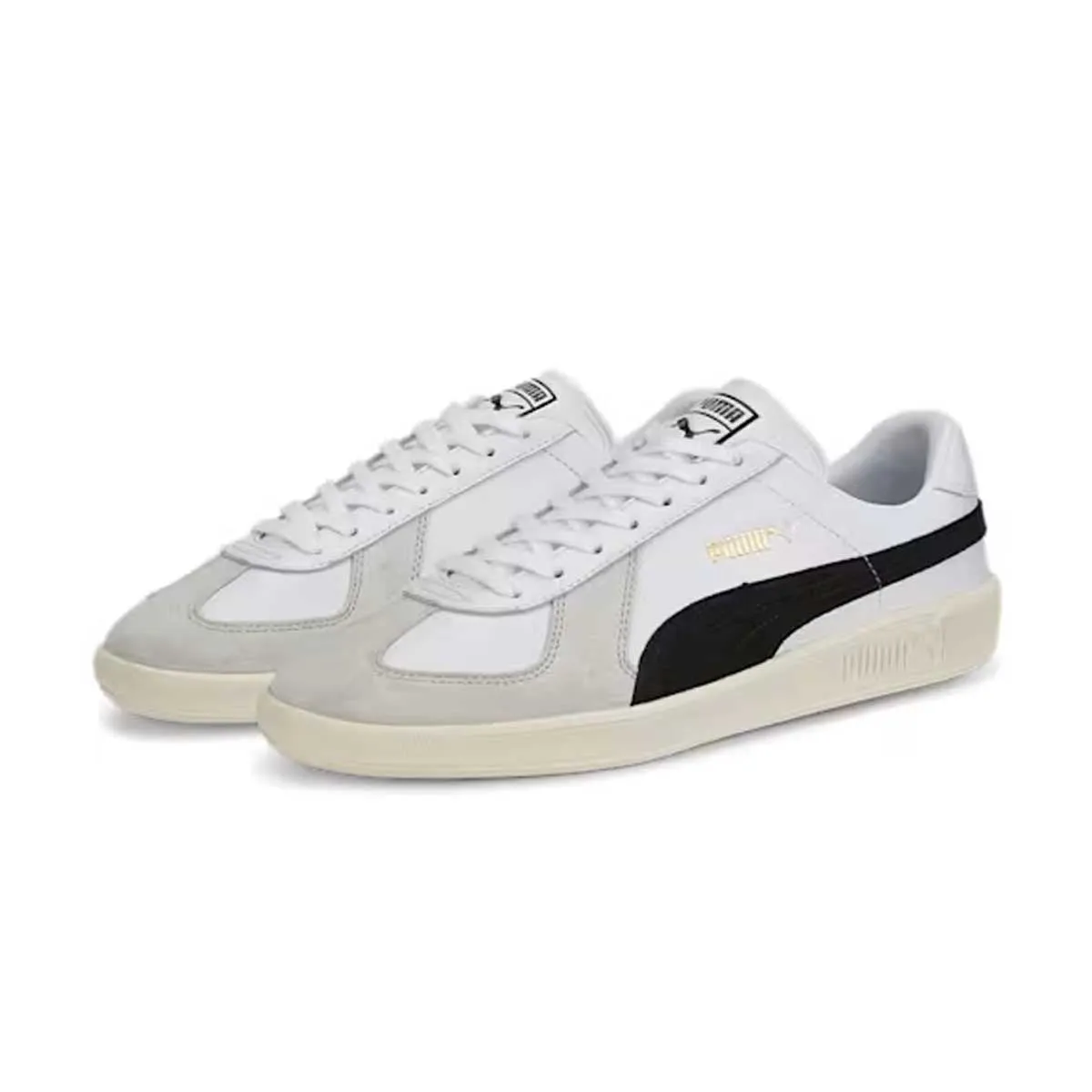 Army Trainer 'White Nimbus Cloud'