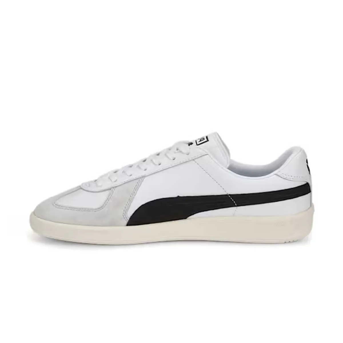 Army Trainer 'White Nimbus Cloud'