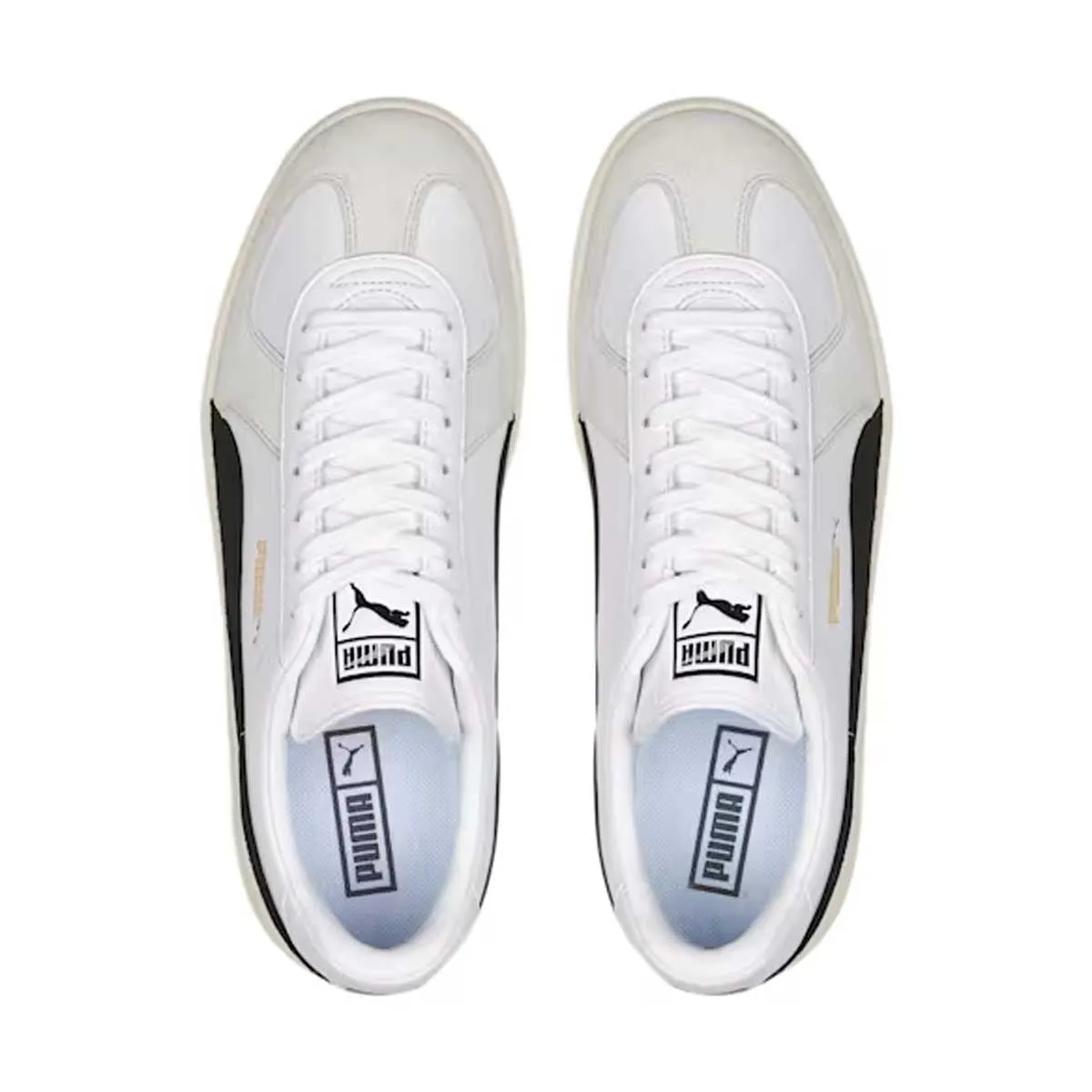 Army Trainer 'White Nimbus Cloud'