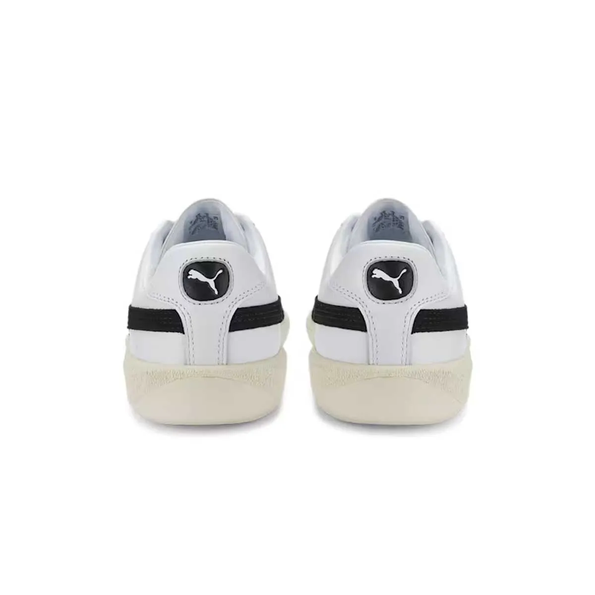 Army Trainer 'White Nimbus Cloud'