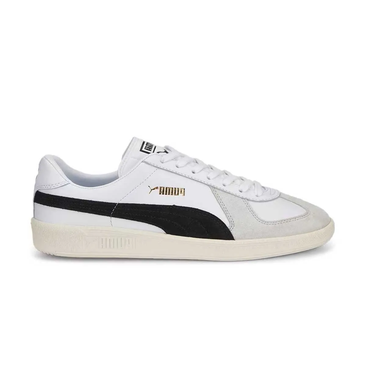 Army Trainer 'White Nimbus Cloud'