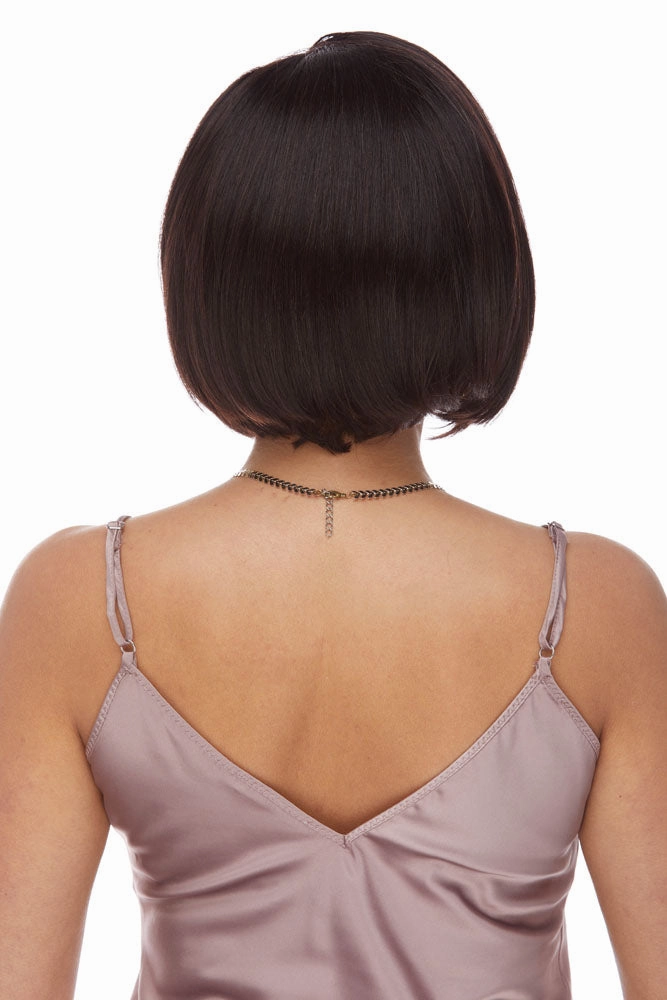 Ash <br>Remy Human Hair Lace Front Wig
