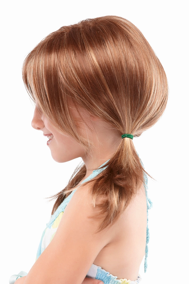 Ashley Petite by Jon Renau | Children's Wig