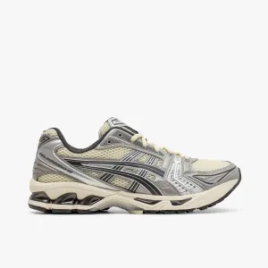 ASICS Gel-Kayano 14 Oyster White / Steeple Grey