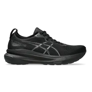 Asics Gel Kayano 31 - Black - Black