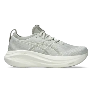 Asics Gel Nimbus 27 Lake Grey - White Sage