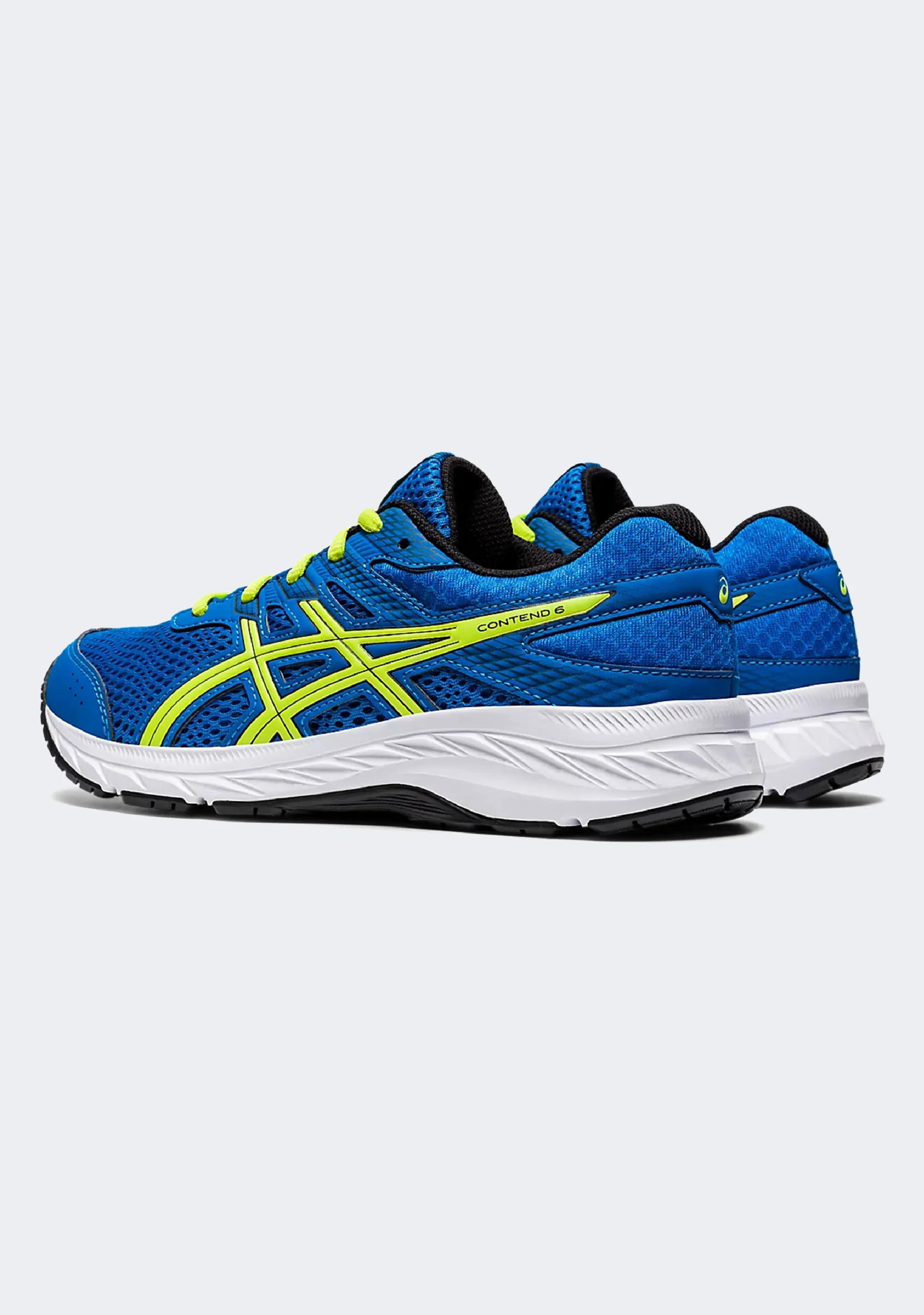 Asics Junior Contend 6 GS