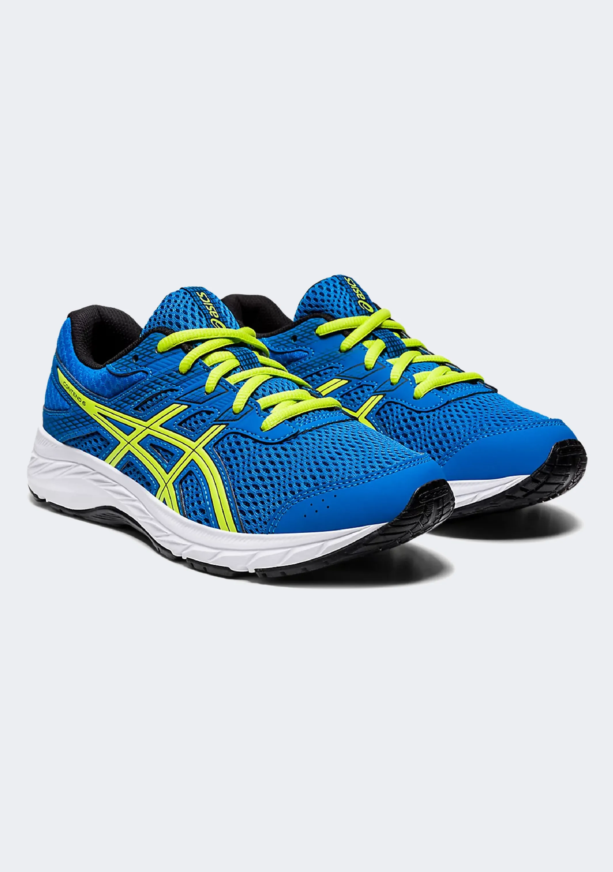 Asics Junior Contend 6 GS