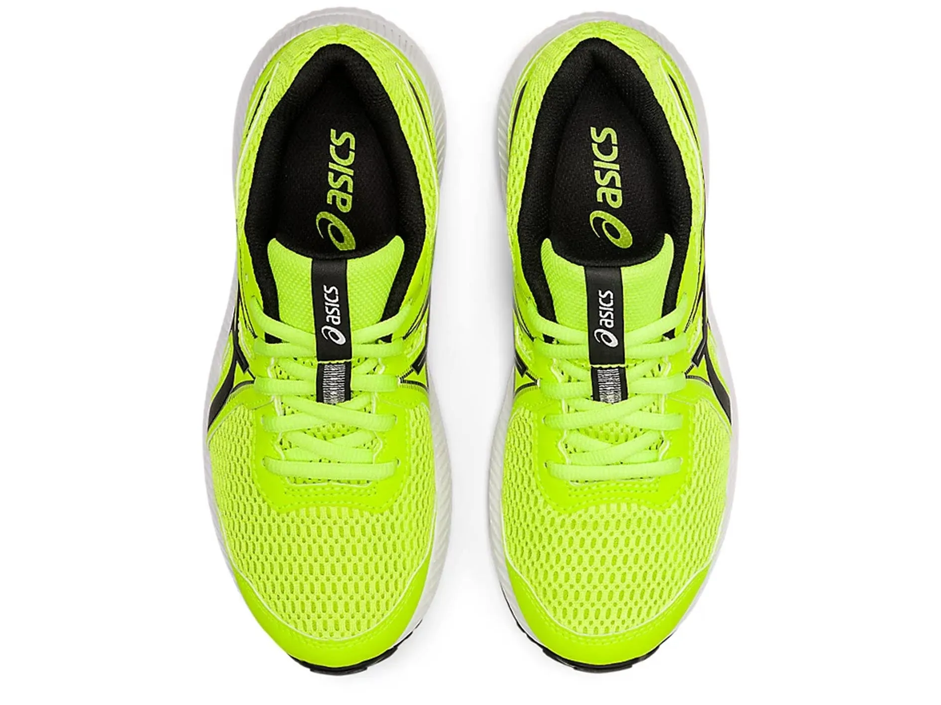 Asics Junior Contend 7 GS <BR> 1014A192 301