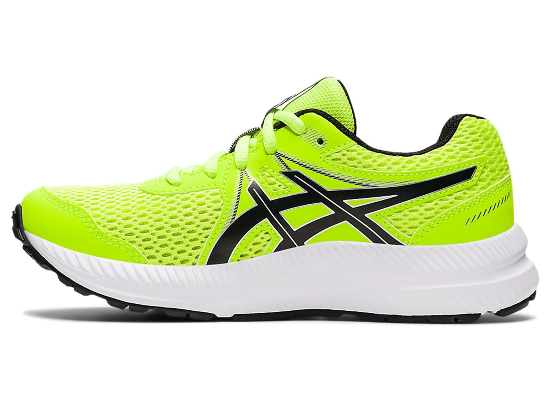 Asics Junior Contend 7 GS <BR> 1014A192 301