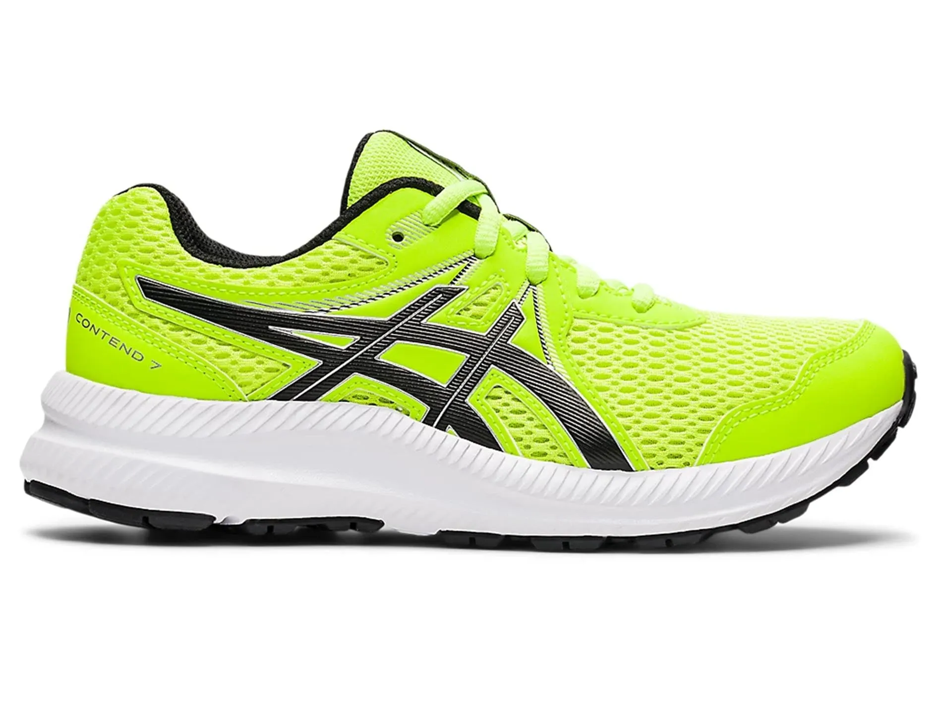 Asics Junior Contend 7 GS <BR> 1014A192 301