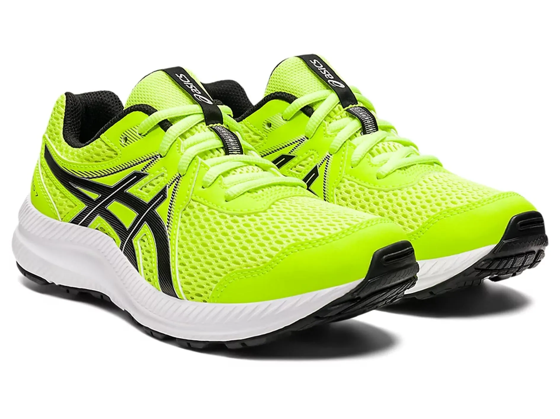 Asics Junior Contend 7 GS <BR> 1014A192 301
