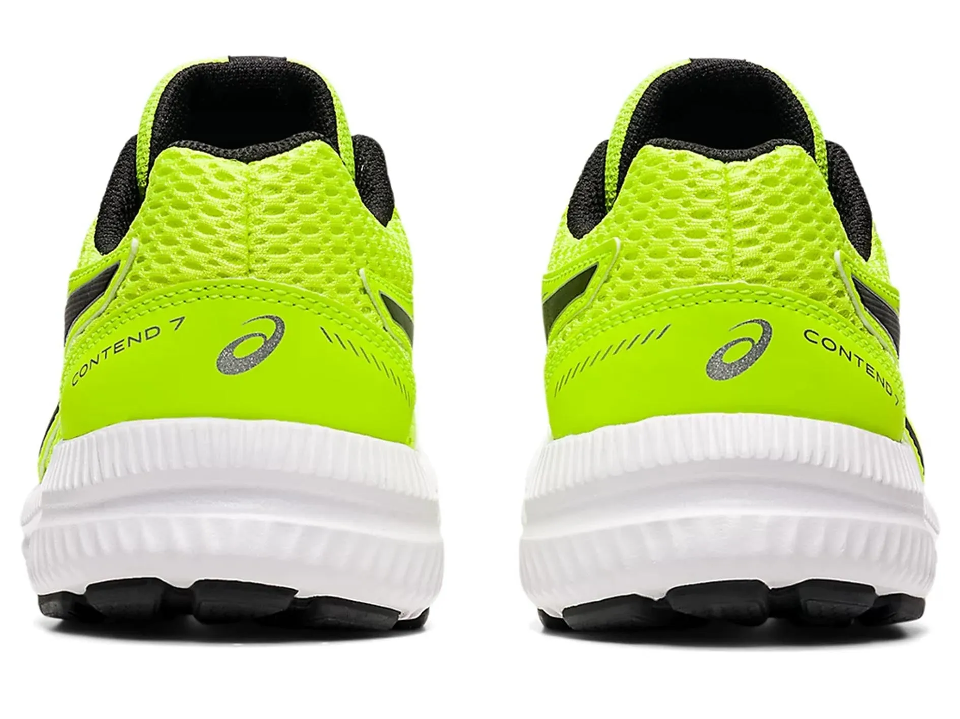 Asics Junior Contend 7 GS <BR> 1014A192 301