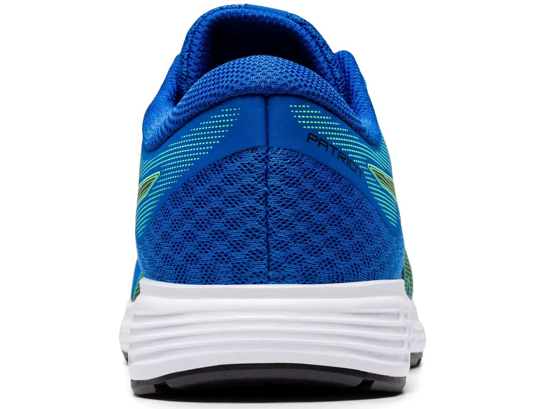 Asics Junior Patriot 11 GS