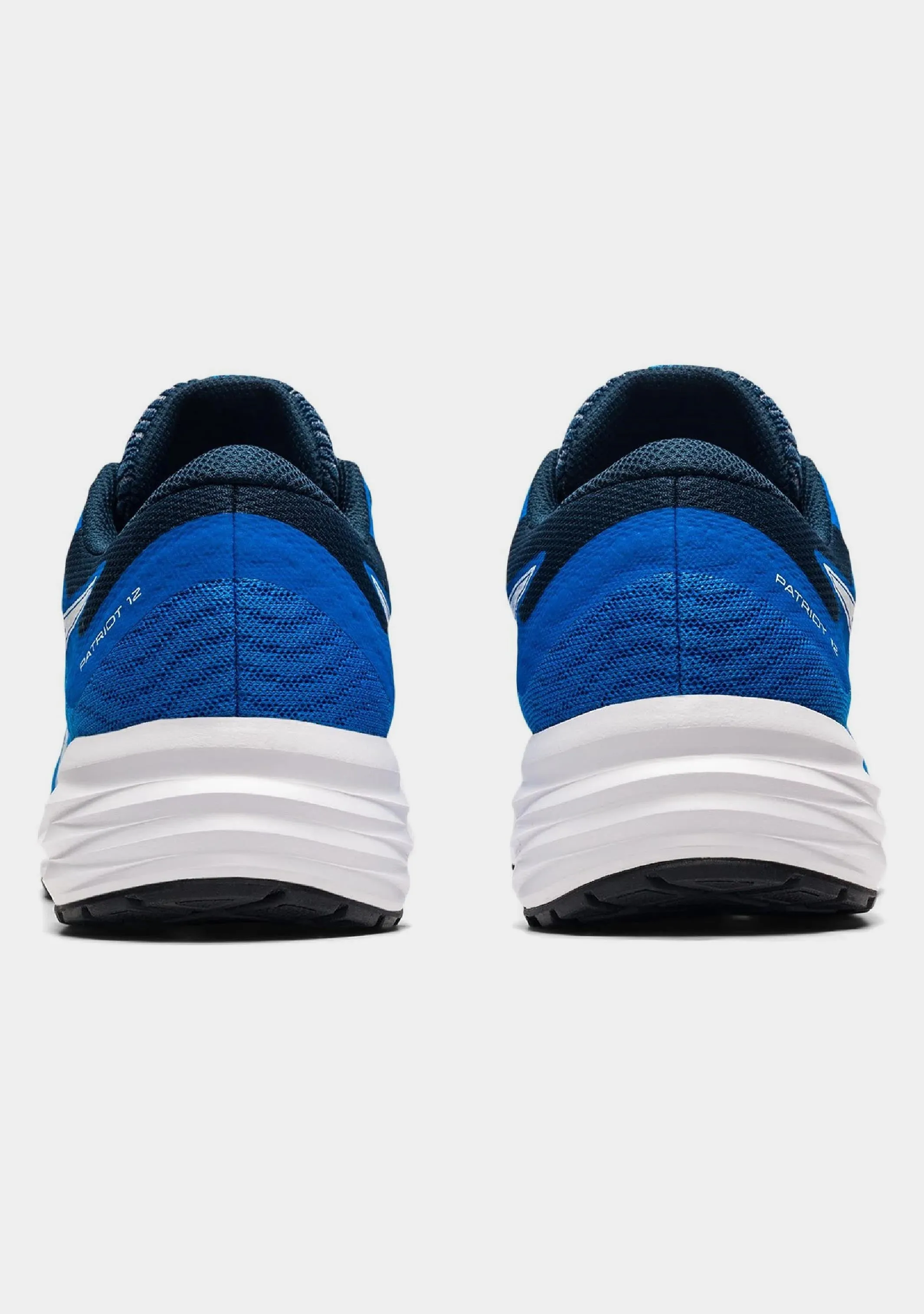 Asics Junior Patriot 12 GS