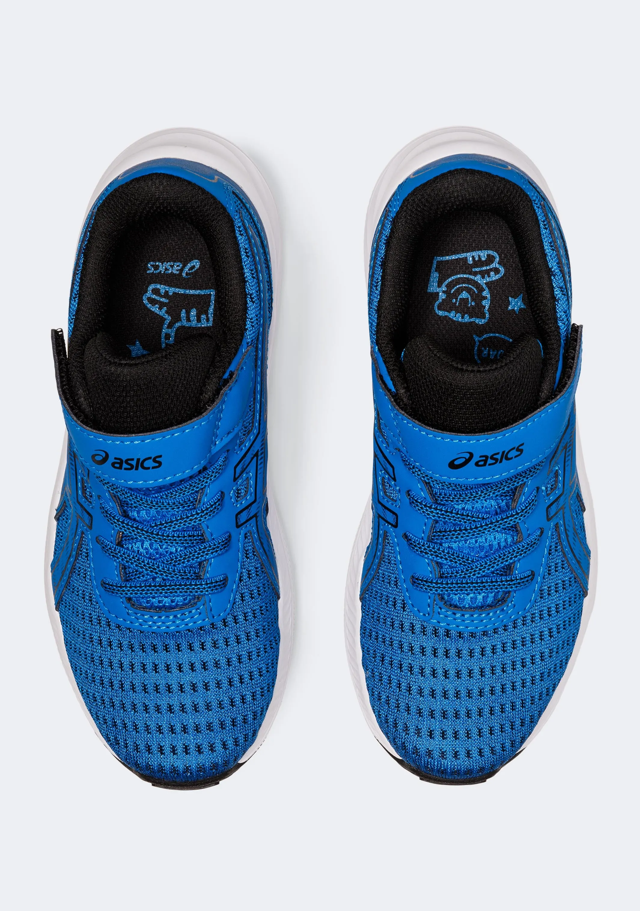 Asics Junior Pre Excite 9 PS