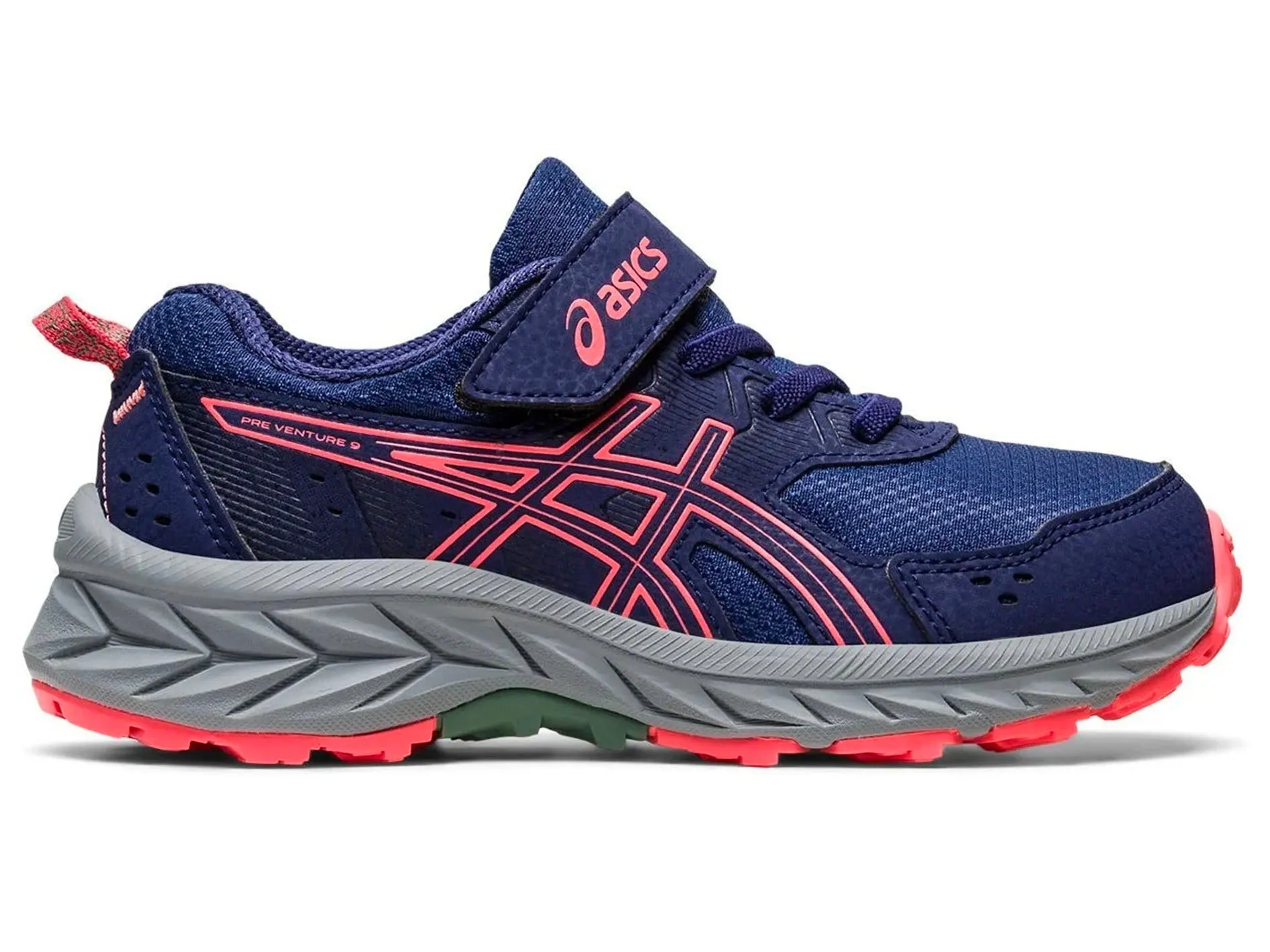 Asics Junior Pre Venture 9 PS Kids’ Trail Running Shoes