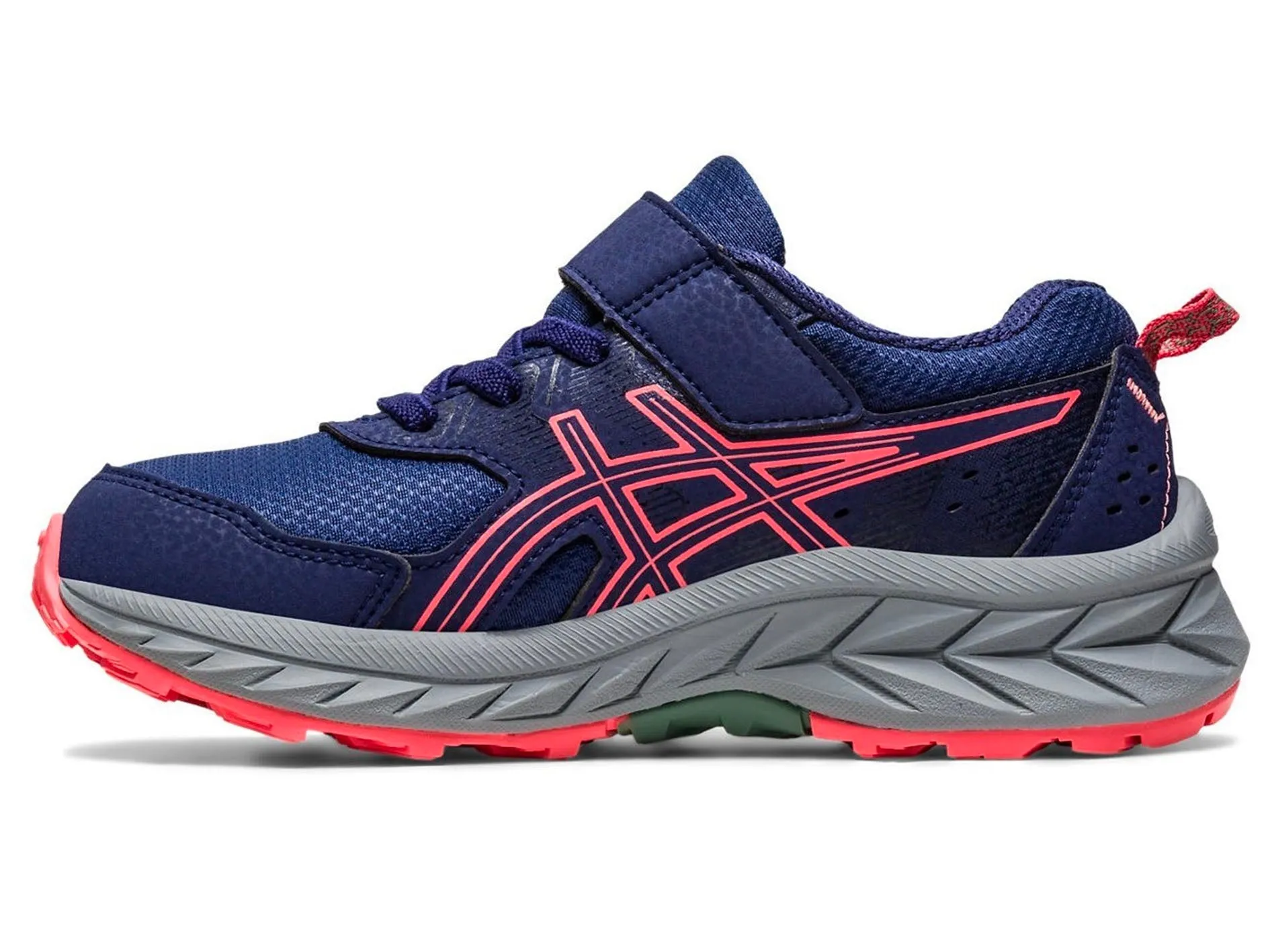 Asics Junior Pre Venture 9 PS Kids’ Trail Running Shoes
