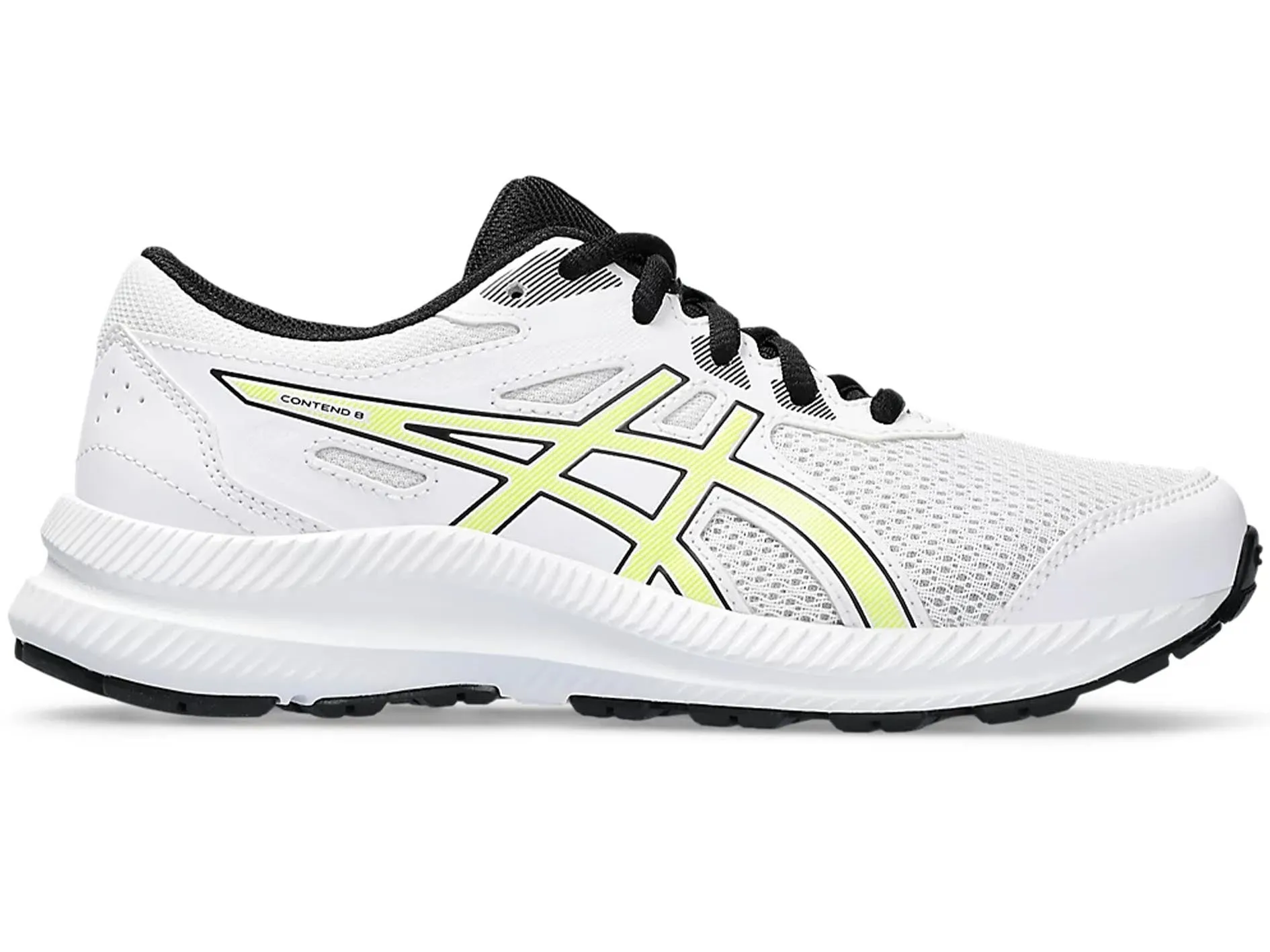Asics Kids Contend 8 GS