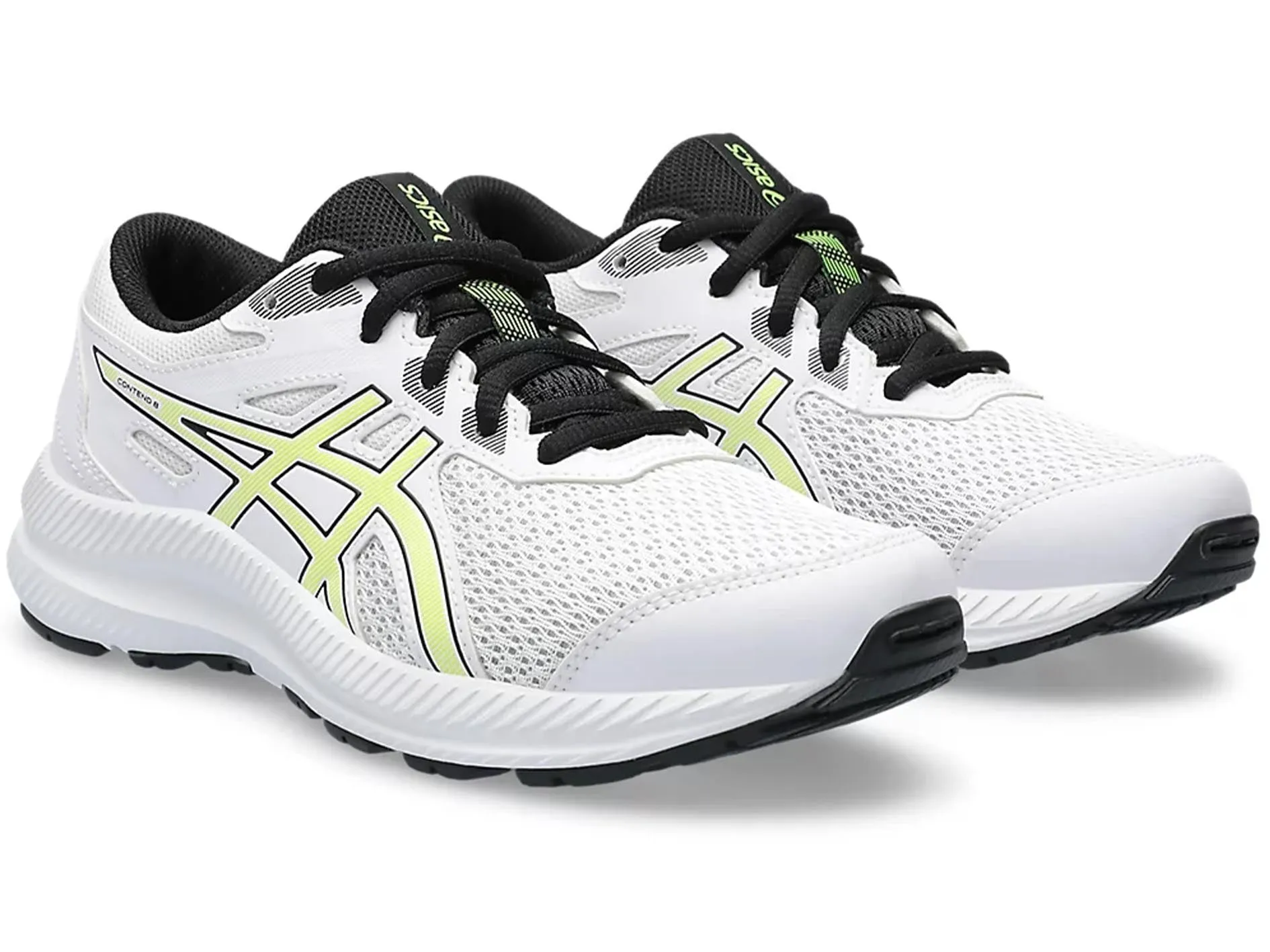 Asics Kids Contend 8 GS