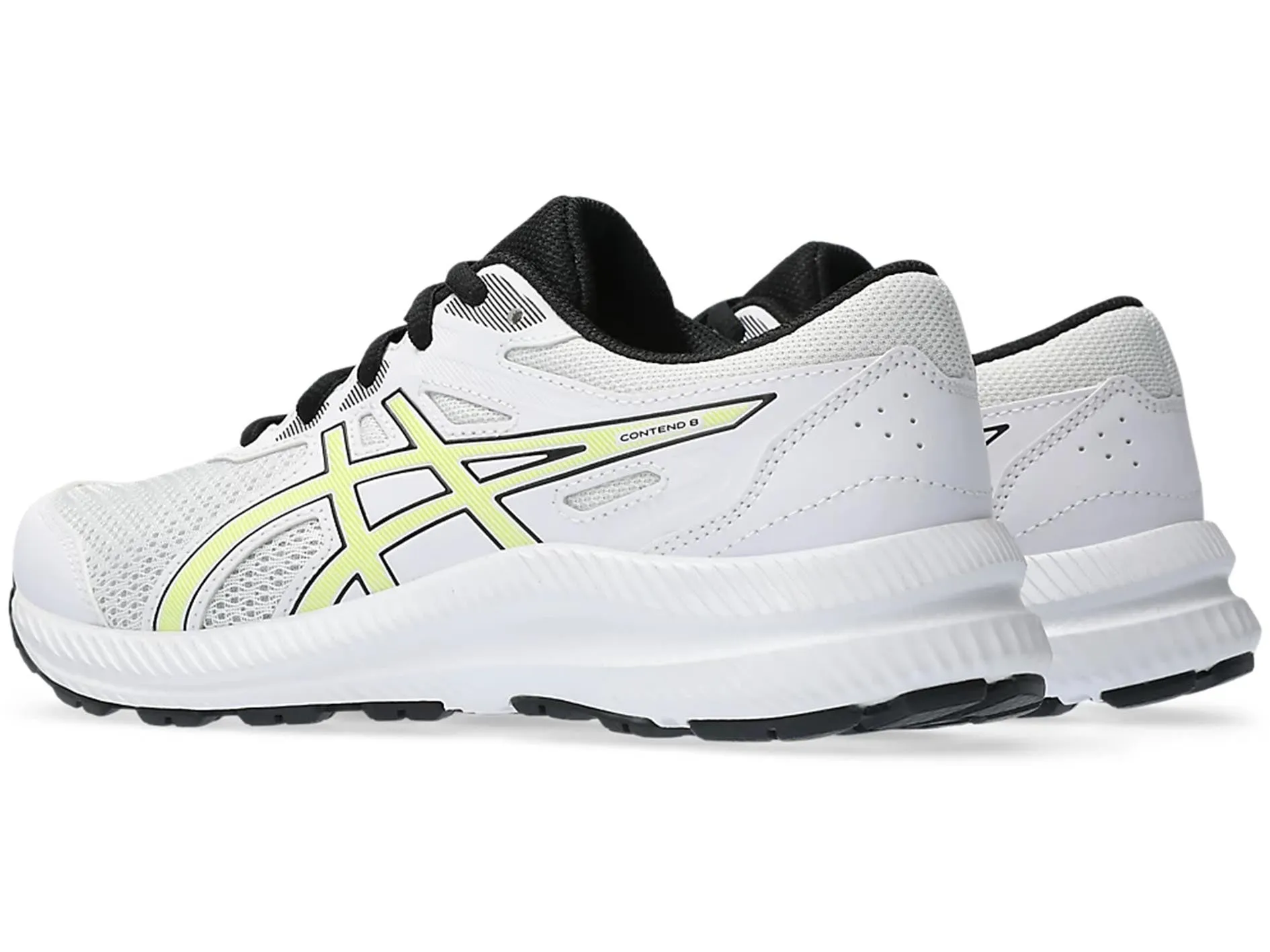 Asics Kids Contend 8 GS