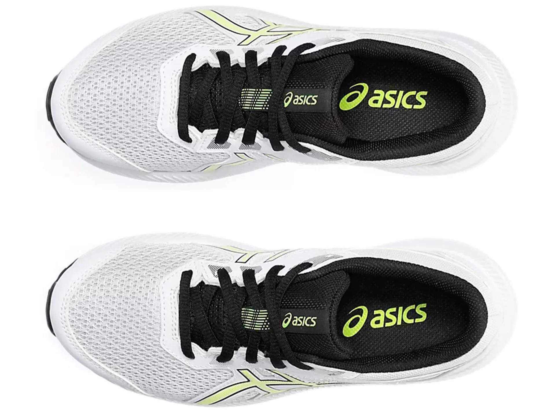 Asics Kids Contend 8 GS