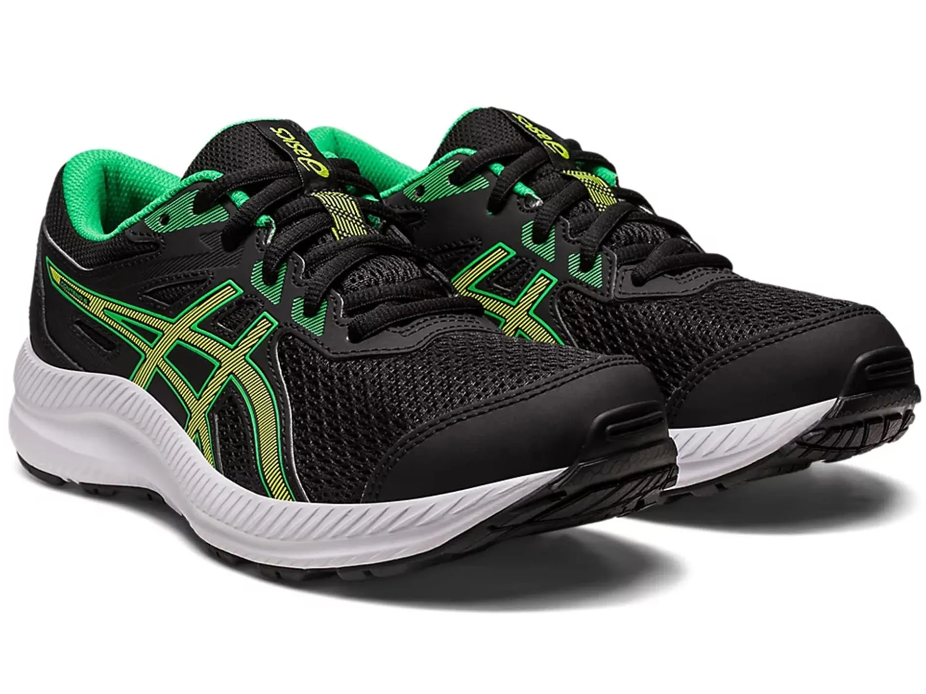 Asics Kids Contend 8 GS