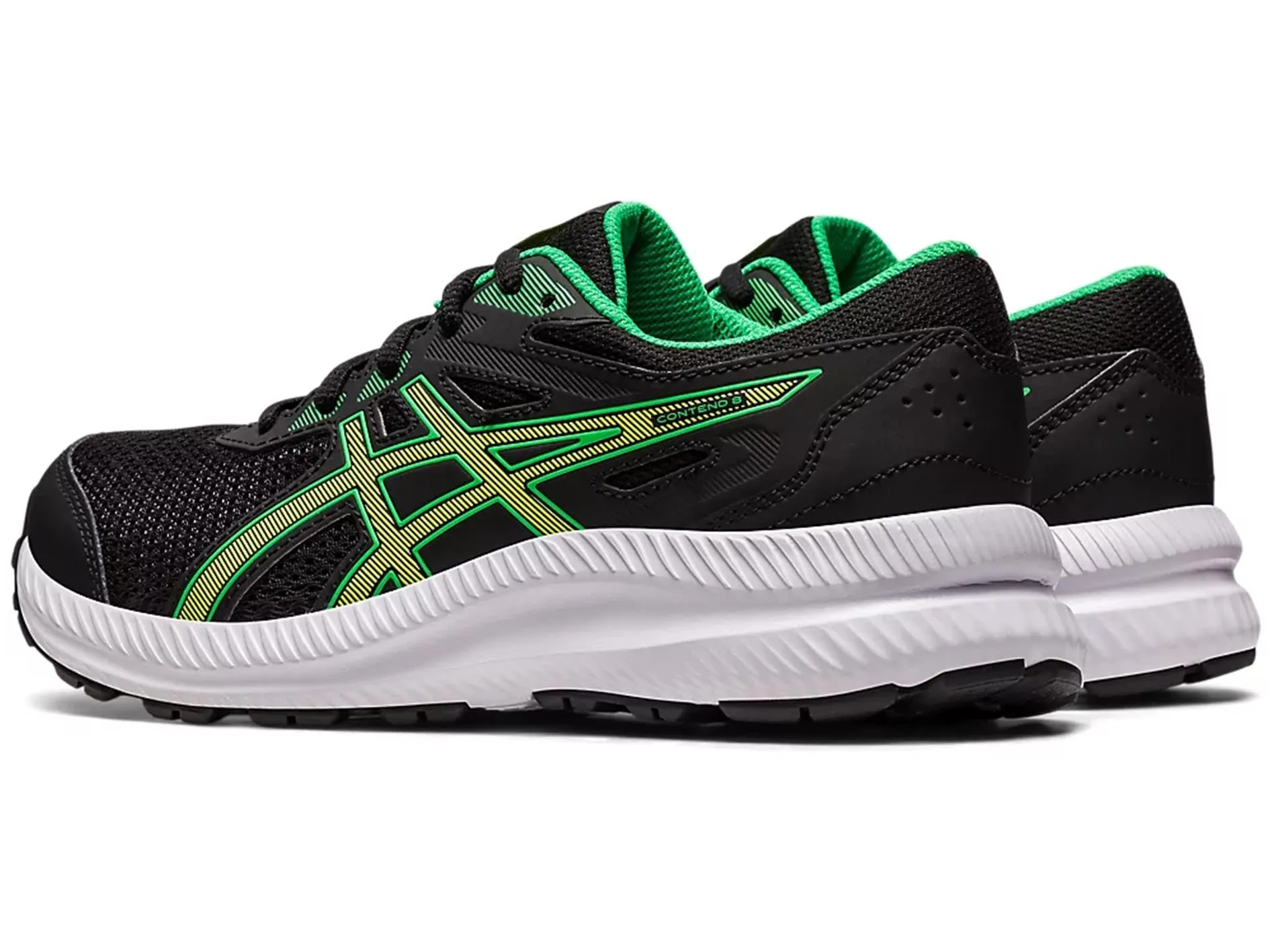 Asics Kids Contend 8 GS