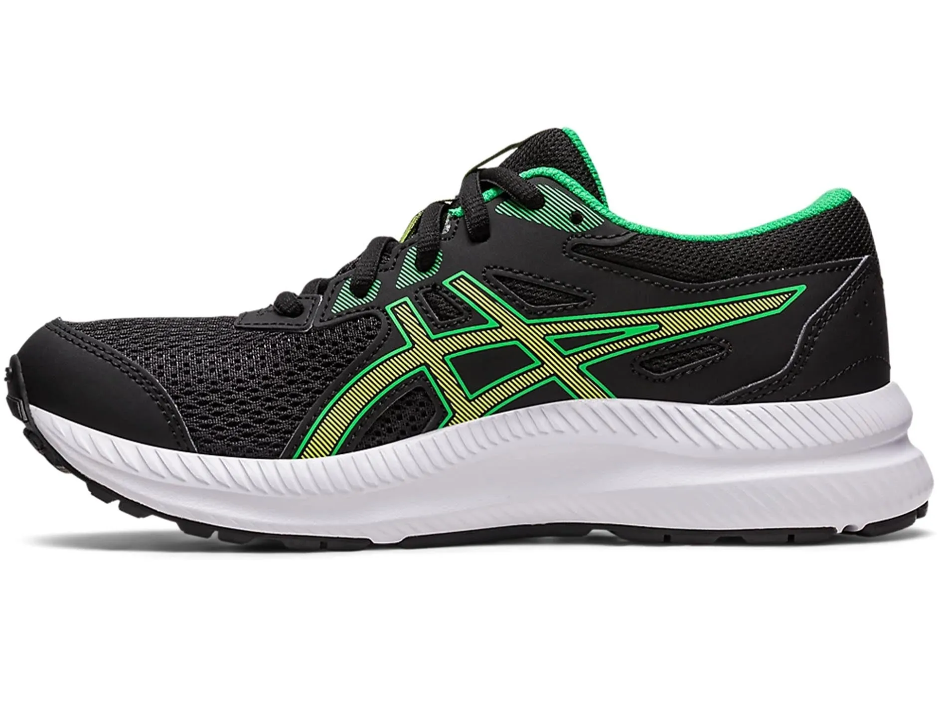 Asics Kids Contend 8 GS