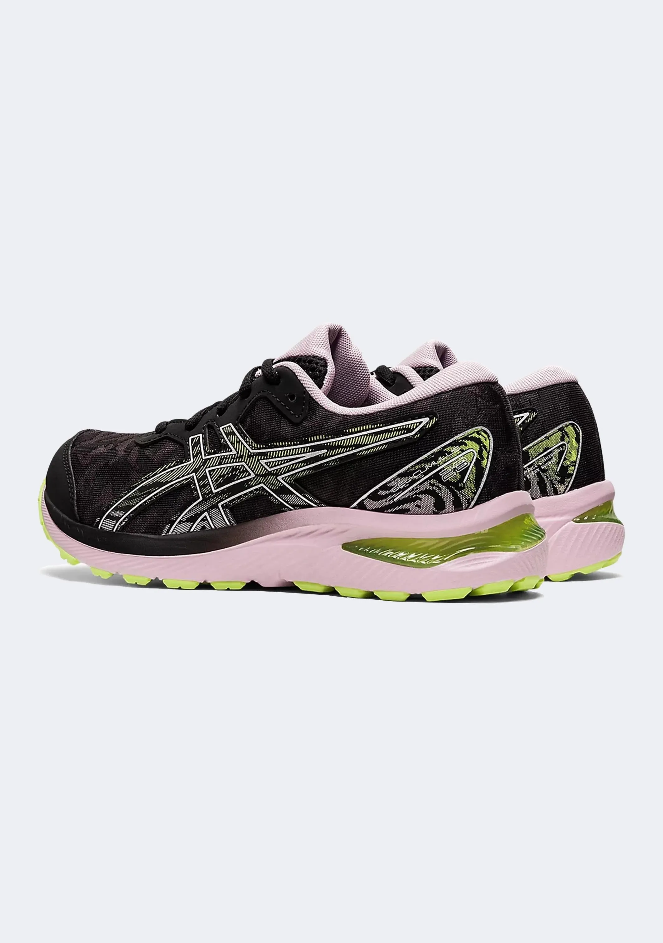 Asics Kids' Gel Cumulus 23 GS