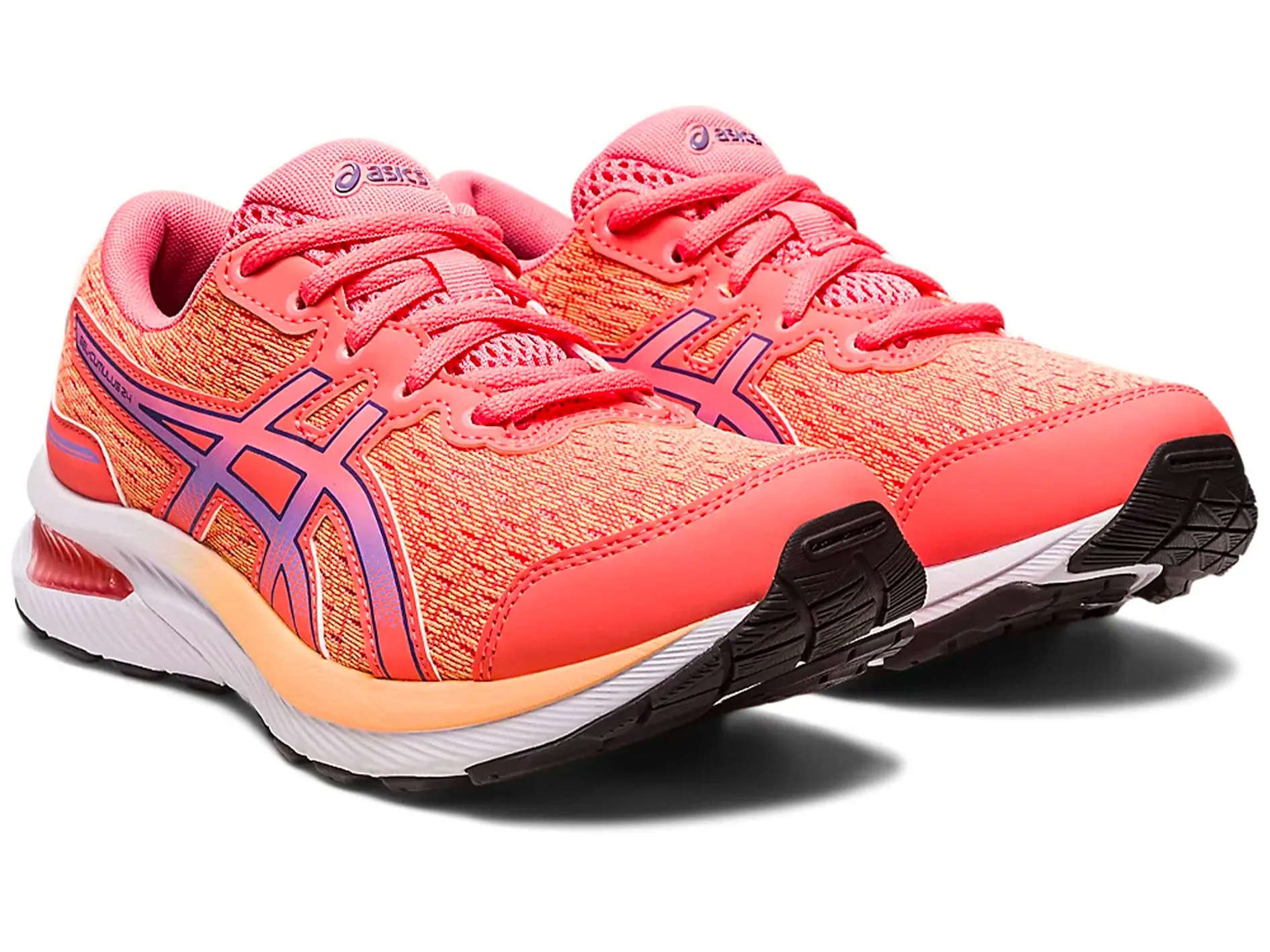 Asics Kids Gel Cumulus 24 GS